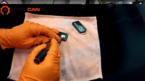 Toradh íomhá ar Reprogram Audi A4 Key