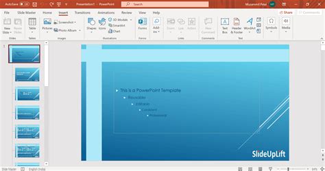 Image result for Creating a PowerPoint