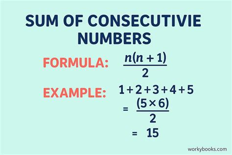 Consecutive Numbers Definition Math に対する画像結果