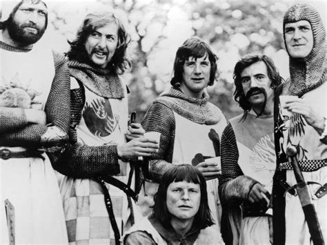 Image result for Who Is Monty Python