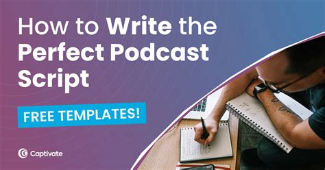 Afbeeldingsresultaten voor Podcast Script Examples