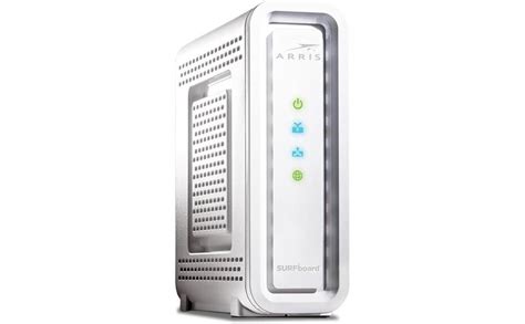 Image result for Arris Modem Sb6190 Setup