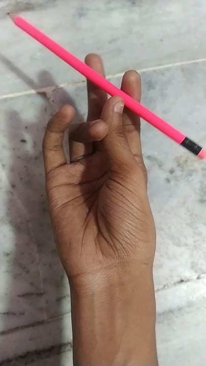 Toradh íomhá ar Simple Pen Magic Tricks in Telugu