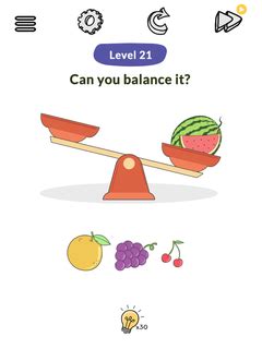 Image result for Brain Fun Tricks Game