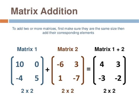 Afbeeldingsresultaten voor +Print Addition of 2D Matrixes Inpython