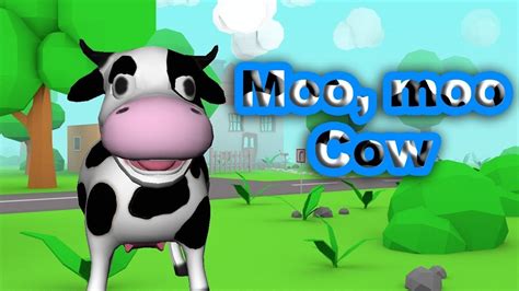 The Judy's Moo Moo Song に対する画像結果