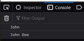 Image result for Creating JavaScript Object
