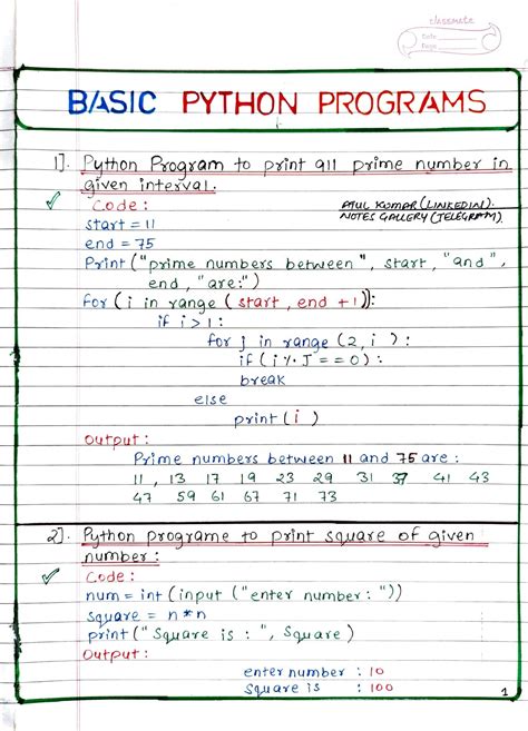 Image result for Programme Python