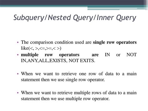 Toradh íomhá ar MySQL Distinct Column Nested Query
