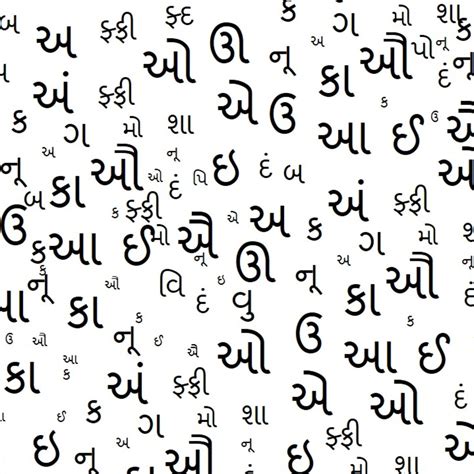 Toradh íomhá ar JavaScript in Gujarati Language