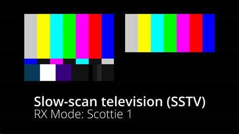 Image result for Python Slow Scan TV