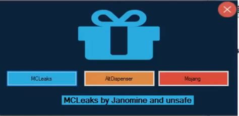 Image result for Mcleaks Tutorial