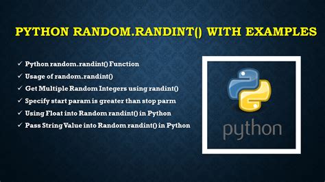 Image result for Random Python