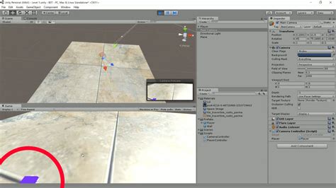Image result for Unity Camera Rotation