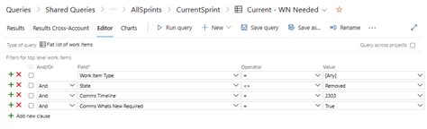 Image result for Azure DevOps Use API to Get Query Data