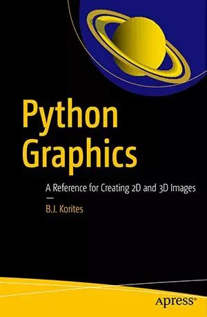 Afbeeldingsresultaten voor Python 2D Graphics Book