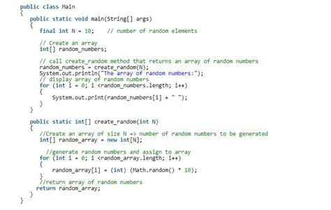 Image result for Return Method Java