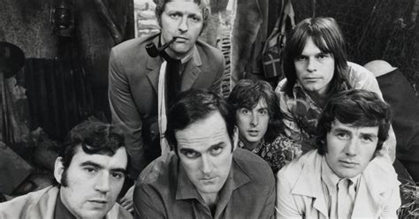 Résultat d’images pour Monty Python Comedy