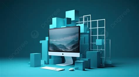 Toradh íomhá ar Computer and Web Development Image Background