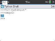 Image result for Python Shell