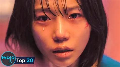 Afbeeldingsresultaten voor WatchMojo Squid Game