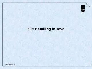 File Handling Code in Java に対する画像結果