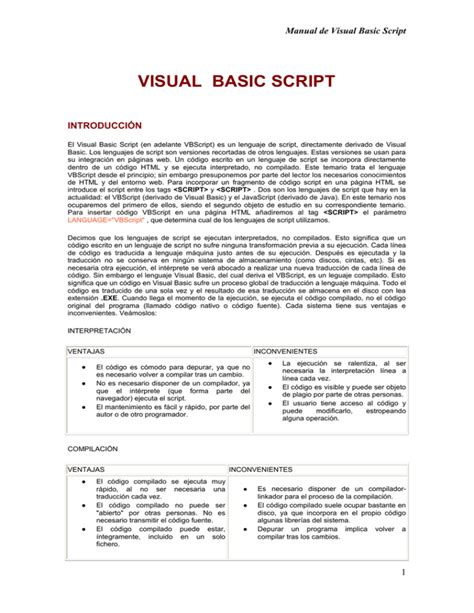 Toradh íomhá ar Visual Basic Script