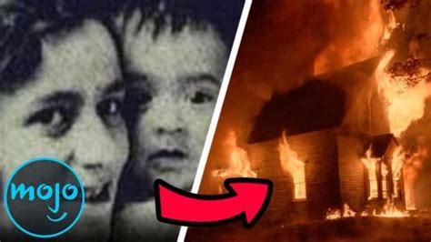 Image result for WatchMojo Creepy