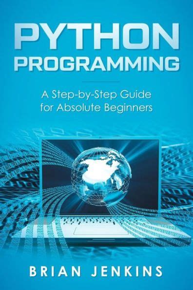 Image result for Python Programming for Absoulte Beginners Books