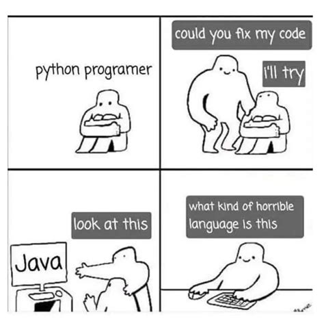 Programme Drole En Python に対する画像結果