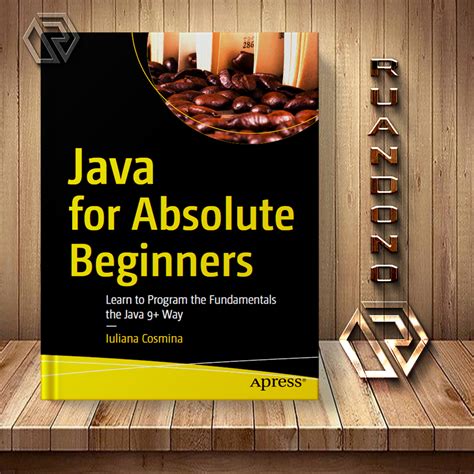Java Programming Tutorial for Absolute Beginners に対する画像結果