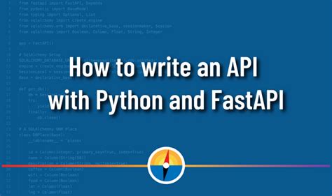 Image result for UML Python Fastapi