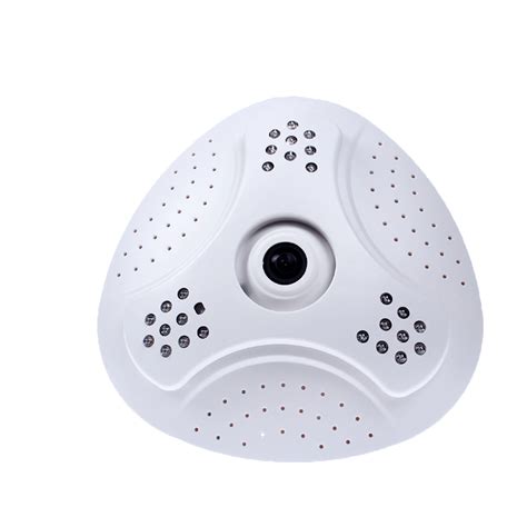 Unity Fish Eye Camera に対する画像結果