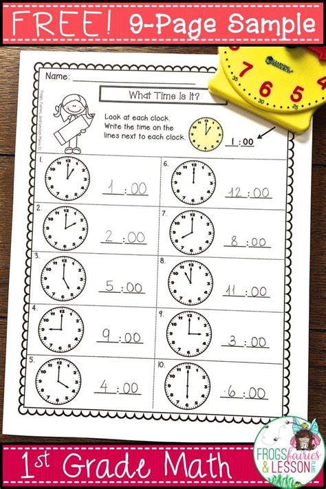 Image result for 1st Grade Math Practice