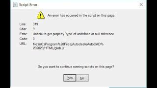 What Is a Script Error に対する画像結果