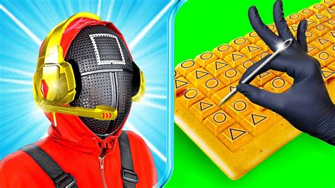 Image result for Rich Gamer vs Poor Gamer Troom Oki