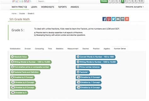Image result for Online Math Practice