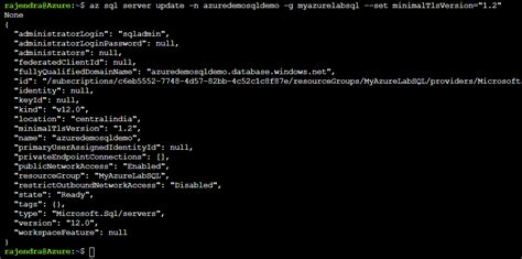 Toradh íomhá ar How SQL and Database Is Connected