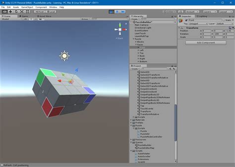 Image result for Unity Camera Rotation