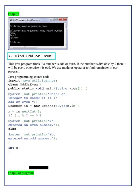 Image result for Basic Java Program