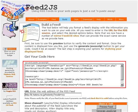 Feed Poster JavaScript に対する画像結果