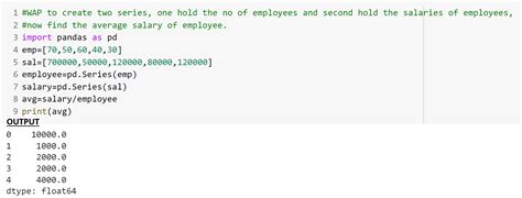 Image result for Python Series