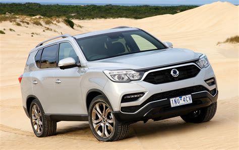 Image result for 4WD SUV