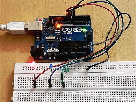 Image result for Arduino Traffic Light System