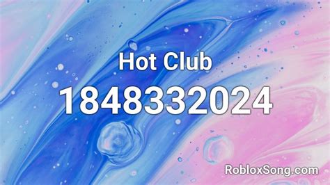 Image result for Song Codes for Club Roblox