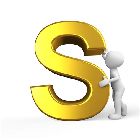 Incredible Compilation of Full 4K "S" Alphabet Images - Over 999 ...