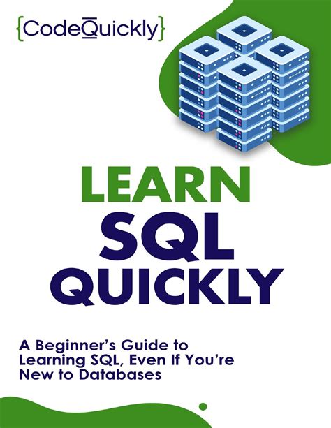 Image result for Quickly Learn SQL