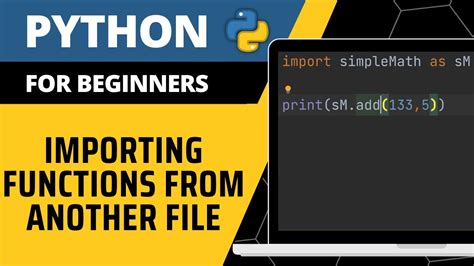 Image result for Python Import Method