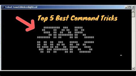 Image result for Command-Prompt Secrets