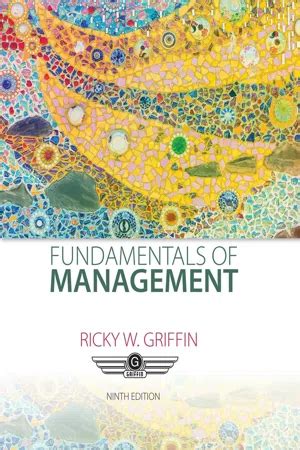 Image result for Fundamentals of Management Griffin Book